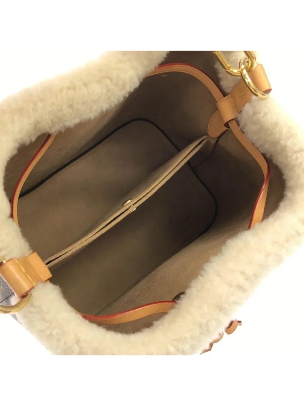 Louis Vuitton Monogram Neo Noe BB Shoulder Bag